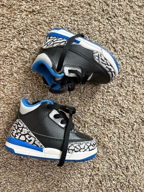 Jordan 4 Retro LS BT